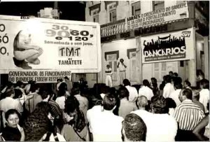 Defesa do BANDEPE – Assembleia para greve contra a privatização