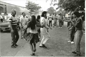 Incorporação Banorte pelo Bandeirantes 1996 imagem fotos