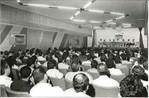 Ass. Banorte – 27/05/96