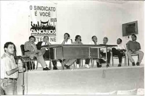 Ass. Banorte – 27/05/96