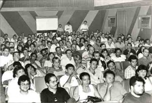 Ass. Banorte – 27/05/96