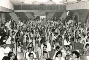 Ass. Banorte – 27/05/96