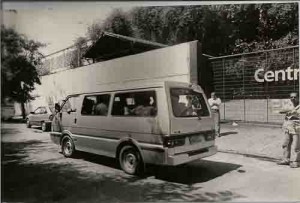 Greve Banorte 1996 – Incorporação Bandeirantes