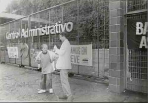 Greve Banorte 1996 – Incorporação Bandeirantes