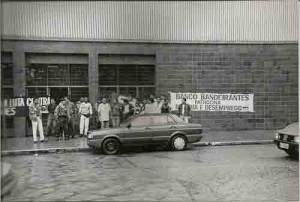 Greve Banorte 1996 – Incorporação Bandeirantes