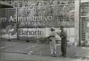 Greve Banorte 1996 – Incorporação Bandeirantes