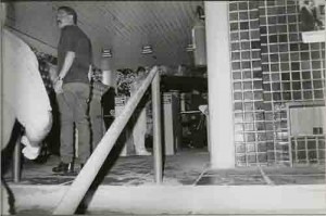 Greve Banorte 1996 – Incorporação Bandeirantes