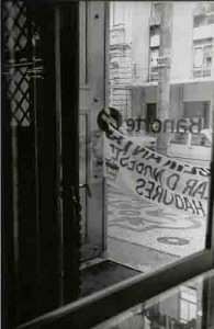 Greve Banorte 1996 – Incorporação Bandeirantes