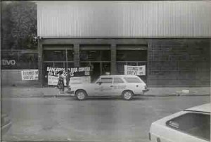 Greve Banorte 1996 – Incorporação Bandeirantes