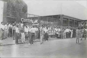 Greve Banorte 1996 – Incorporação Bandeirantes