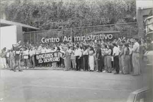 Greve Banorte 1996 – Incorporação Bandeirantes