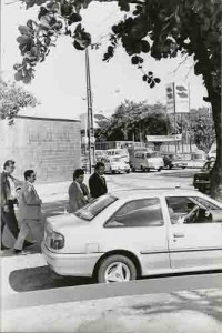 Greve Banorte 1996 – Incorporação Bandeirantes