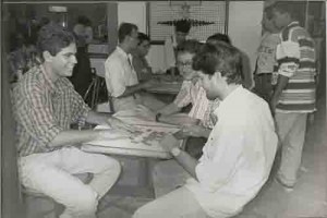 Greve Banorte 1996 – Incorporação Bandeirantes