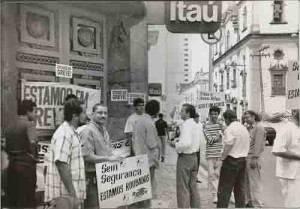 Greve Banorte 1996 – Incorporação Bandeirantes