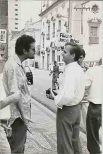 Greve Banorte 1996 – Incorporação Bandeirantes