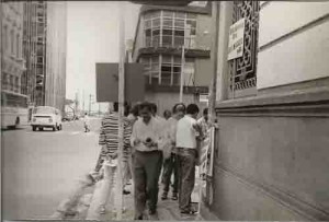 Greve Banorte 1996 – Incorporação Bandeirantes