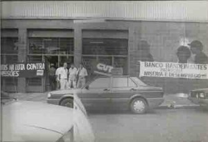 Greve Banorte 1996 – Incorporação Bandeirantes