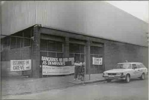 Greve Banorte 1996 – Incorporação Bandeirantes