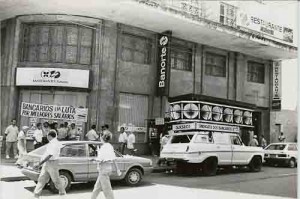 Greve Banorte 1996 – Incorporação Bandeirantes