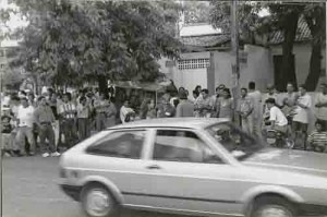 Greve Banorte 1996 – Incorporação Bandeirantes