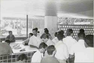 Greve Banorte 1996 – Incorporação Bandeirantes