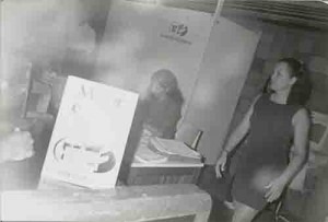 Greve Banorte 1996 – Incorporação Bandeirantes