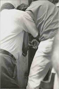 Greve Banorte 1996 – Incorporação Bandeirantes