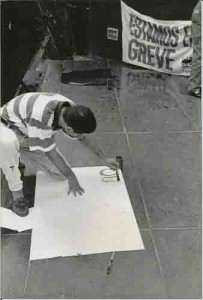 Greve Banorte 1996 – Incorporação Bandeirantes