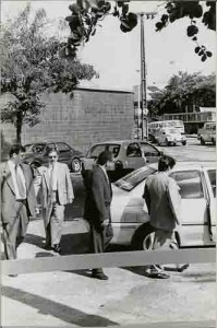 Greve Banorte 1996 – Incorporação Bandeirantes