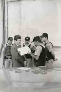 Greve Banorte 1996 – Incorporação Bandeirantes