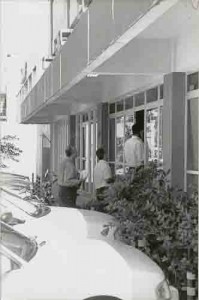 Greve Banorte 1996 – Incorporação Bandeirantes