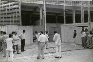 Greve Banorte 1996 – Incorporação Bandeirantes