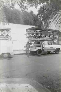 Greve Banorte 1996 – Incorporação Bandeirantes