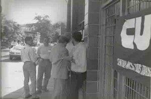 Greve Banorte 1996 – Incorporação Bandeirantes