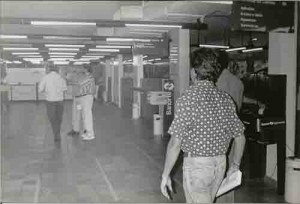 Greve Banorte 1996 – Incorporação Bandeirantes