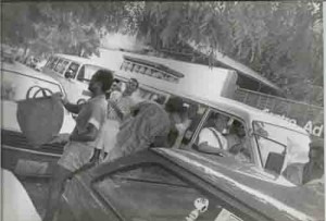 Greve Banorte 1996 – Incorporação Bandeirantes