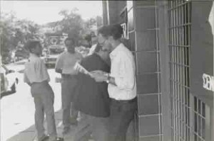 Greve Banorte 1996 – Incorporação Bandeirantes