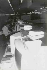 Greve Banorte 1996 – Incorporação Bandeirantes