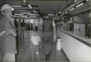 Greve Banorte 1996 – Incorporação Bandeirantes