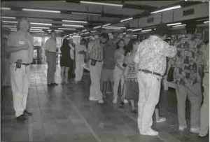 Greve Banorte 1996 – Incorporação Bandeirantes