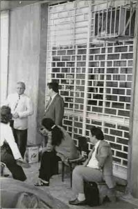 Greve Banorte 1996 – Incorporação Bandeirantes