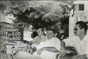 Greve Banorte 1996 – Incorporação Bandeirantes