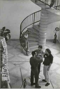 Greve Banorte 1996 – Incorporação Bandeirantes