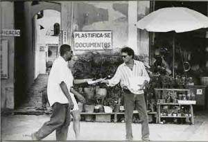 Greve Banorte 1996 – Incorporação Bandeirantes