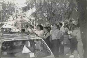 Greve Banorte 1996 – Incorporação Bandeirantes