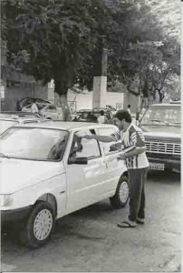 Greve Banorte 1996 – Incorporação Bandeirantes