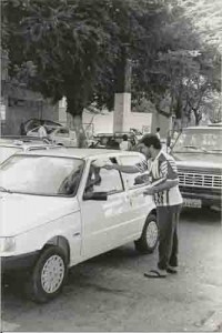 Greve Banorte 1996 – Incorporação Bandeirantes