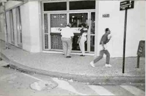 Greve Banorte 1996 – Incorporação Bandeirantes