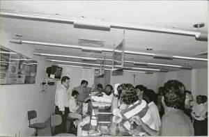 Greve Banorte 1996 – Incorporação Bandeirantes