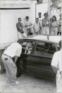 Greve Banorte 1996 – Incorporação Bandeirantes